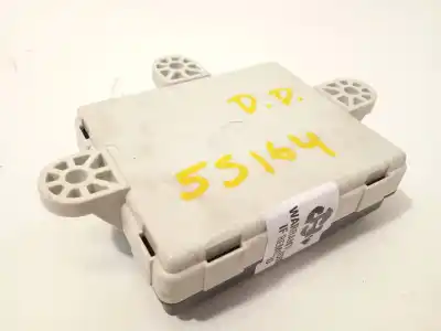 Автозапчастина б/у модуль комфорт для volvo s60 ii (134) d2 посилання на oem iam 31456700  