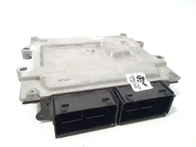 Second-hand car spare part ecu engine control for volvo s60 ii (134) d2 oem iam references 31452623 2797009612 