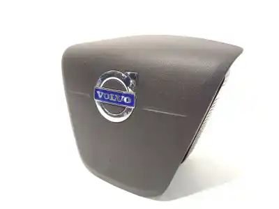 Автозапчасти б/у передняя левая подушка безопасности за volvo s60 ii (134) d2 ссылки oem iam 31418063  p31418063