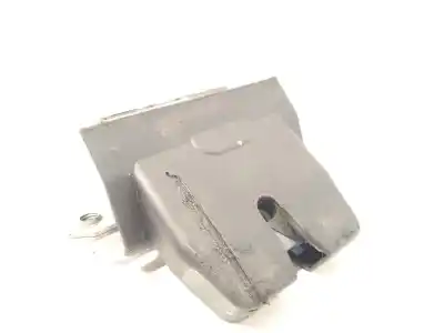 Second-hand car spare part trunk lock for volvo s60 ii (134) d2 oem iam references 31440240 Second-hand car spare part trunk lock for volvo s60 ii (134) d2 oem iam references 31440240