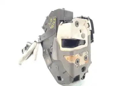 Second-hand car spare part left front door lock for volvo s60 ii (134) d2 oem iam references 31301737 Second-hand car spare part left front door lock for volvo s60 ii (134) d2 oem iam references 31301737