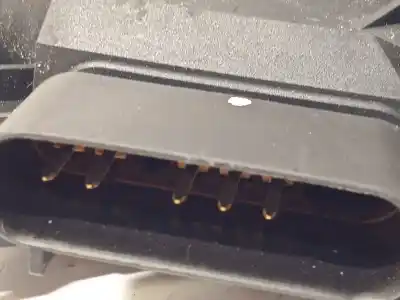 Автозапчасти б/у замок левой передней двери за volvo s60 ii (134) d2 ссылки oem iam 31301737  