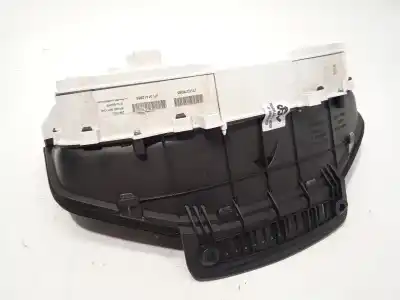 Peça sobressalente para automóvel em segunda mão quadrante por volvo s60 ii (134) d2 referências oem iam 31412865  p31412865
