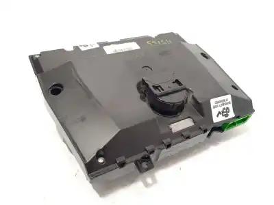 Second-hand car spare part multifunction switch for volvo s60 ii (134) d2 oem iam references 31443428  