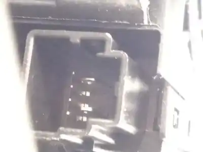 Second-hand car spare part rear right window regulator for volvo s60 ii (134) d2 oem iam references 30784313 30784309 31253063