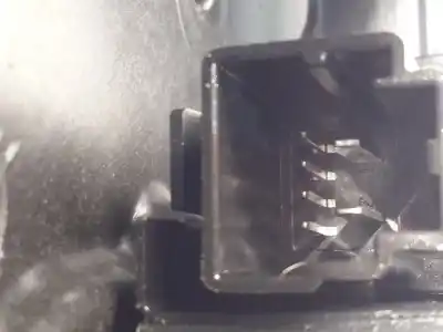 Second-hand car spare part rear left window regulator for volvo s60 ii (134) d2 oem iam references 30784312 30784308 31253064