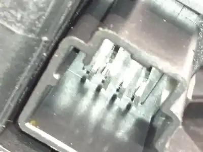 Second-hand car spare part passenger side right window regulator for volvo s60 ii (134) d2 oem iam references 30784311 30784311 31440786