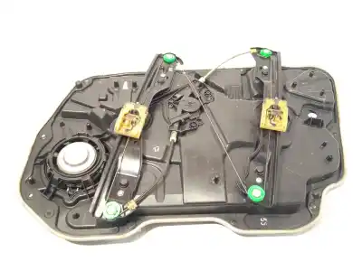 Second-hand car spare part driver left window regulator for volvo s60 ii (134) d2 oem iam references 30784310 30784310 31440785