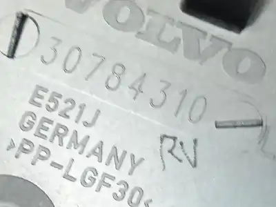 Second-hand car spare part driver left window regulator for volvo s60 ii (134) d2 oem iam references 30784310 30784310 31440785