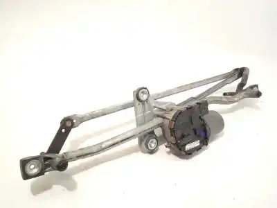 Second-hand car spare part front windshield wiper motor for volvo s60 ii (134) d2 oem iam references 30753493 Second-hand car spare part front windshield wiper motor for volvo s60 ii (134) d2 oem iam references 30753493