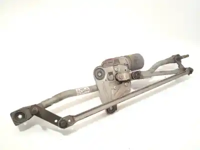 Second-hand car spare part front windshield wiper motor for volvo s60 ii (134) d2 oem iam references 30753493 3397021173 