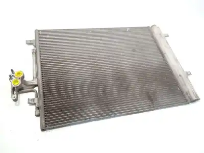 Second-hand car spare part air conditioning condenser / radiator for volvo s60 ii (134) d2 oem iam references 6g9119710db Second-hand car spare part air conditioning condenser / radiator for volvo s60 ii (134) d2 oem iam references 6g9119710db