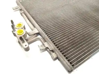 Автозапчасти б/у конденсатор / радиатор кондиционера воздуха за volvo s60 ii (134) d2 ссылки oem iam 6g9119710db  31332027