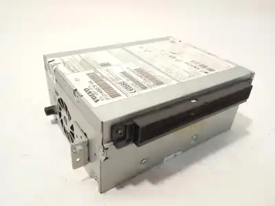 Second-hand car spare part audio system / radio cd for volvo s60 ii (134) d2 oem iam references 31466579 Second-hand car spare part audio system / radio cd for volvo s60 ii (134) d2 oem iam references 31466579