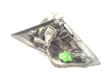 Second-hand car spare part right rearview mirror for volvo s60 ii (134) d2 oem iam references 31402572  