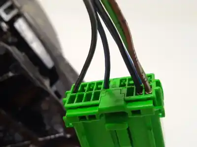 Second-hand car spare part right rearview mirror for volvo s60 ii (134) d2 oem iam references 31402572  