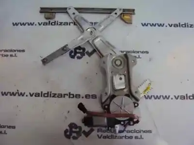 Recambio de automóvil de segunda mano de elevalunas trasero derecho para subaru impreza g11 (gd/gg) 2.0 16v cat referencias oem iam   