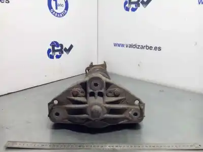 Second-hand car spare part front right shock absorber for volkswagen touareg (7la, 7l6, 7l7) 3.0 v6 tdi oem iam references 7l6413032l  