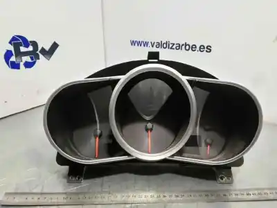 Автозапчастина б/у ПАНЕЛЬ ІНСТРУМЕНТІВ для MAZDA CX-7 (ER)  Посилання на OEM IAM EG96 EG9655471 