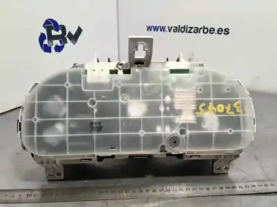 Автозапчастина б/у панель інструментів для mazda cx-7 (er) sportive посилання на oem iam eg96 eg9655471 
