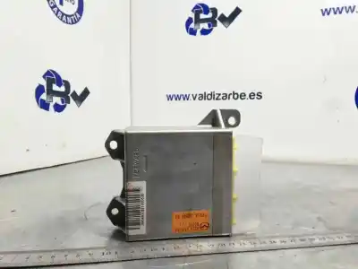 İkinci el araba yedek parçası hava yastigi kontrol ünitesi için mazda cx-7 (er) sportive oem iam referansları eh1457k30a