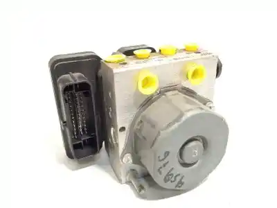 Peça sobressalente para automóvel em segunda mão ABS por RENAULT CAPTUR  Referências OEM IAM 476605492R 269633 2265106455