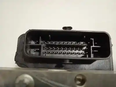 Peça sobressalente para automóvel em segunda mão abs por renault captur zen referências oem iam 476605492r 269633 2265106455