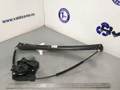 Автозапчасти б/у задний правый стеклорегулятор за volkswagen touran (5t1) advance bmt ссылки oem iam 5ta839462b