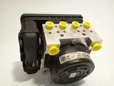 Peça sobressalente para automóvel em segunda mão ABS por NISSAN NOTE  Referências OEM IAM 476603VU0B 06210228424 28515621003