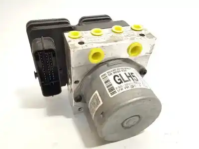 Recambio de automóvil de segunda mano de ABS para HYUNDAI I20 ACTIVE  referencias OEM IAM 58920C8250 C858920550 6158945200