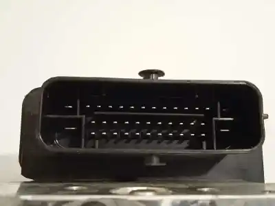 Piesă de schimb auto la mâna a doua abs pentru hyundai i20 active style active bluedrive referințe oem iam 58920c8250 c858920550 6158945200