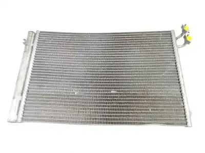 Tweedehands auto-onderdeel airconditioning condensor / radiator voor bmw 1 (e87) 116 i oem iam-referenties 9169772