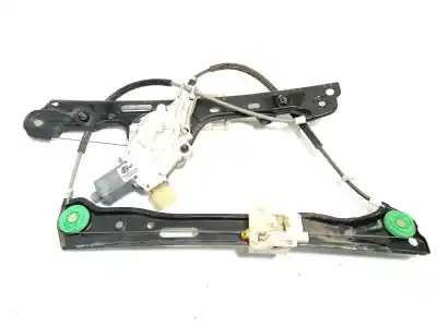 Second-hand car spare part driver left window regulator for bmw 1 (e87) 116 i oem iam references 6927027 7138465 7067795