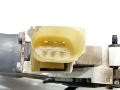 Second-hand car spare part driver left window regulator for bmw 1 (e87) 116 i oem iam references 6927027 7138465 7067795