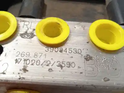 Pezzo di ricambio per auto di seconda mano abs per opel corsa e selective riferimenti oem iam 39084530 269871 2265106516