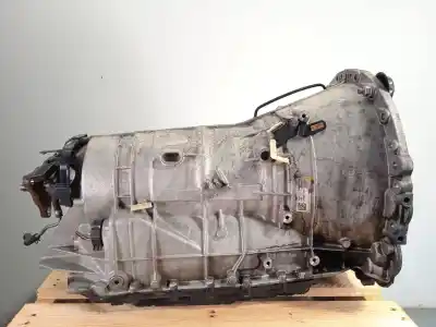 Gebrauchtes Autoersatzteil GETRIEBE zum JAGUAR XF I (X250)  OEM-IAM-Referenzen 9X237000AD 6HP28 C2D10565
