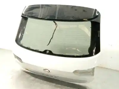 Second-hand car spare part tailgate for vw t-roc (a11, d11) 1.6 tdi oem iam references 2ga827025a  2ga827936bgru