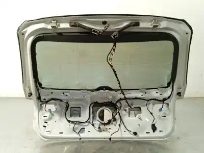 Second-hand car spare part tailgate for vw t-roc (a11, d11) 1.6 tdi oem iam references 2ga827025a  2ga827936bgru