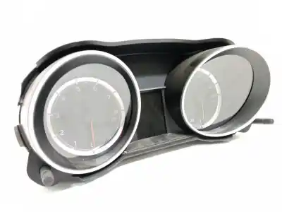 Автозапчастина б/у панель інструментів для suzuki swift v (az) 1.0 (a2l310) посилання на oem iam 3410253ra2