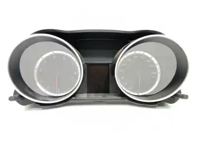 Автозапчастина б/у панель інструментів для suzuki swift v (az) 1.0 (a2l310) посилання на oem iam 3410253ra2  3411153ra0