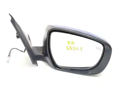 Автозапчастина б/у правий задний огляд для suzuki swift v (az) 1.0 (a2l310) посилання на oem iam 8471052r90