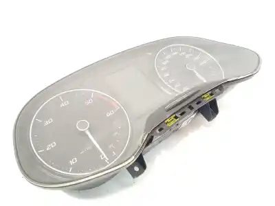 Автозапчасти б/у приборная доска за SEAT LEON ST (5F8) 2.0 TDI 4DRIVE ссылки OEM IAM 5F0920711E  