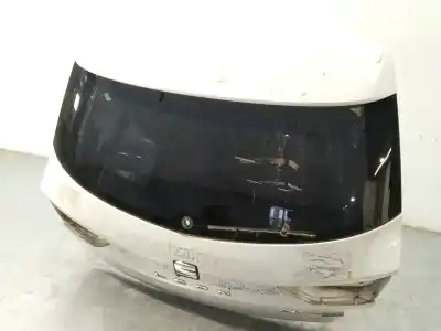 Автозапчастина б/у загальні двері для seat leon st (5f8) 2.0 tdi 4drive посилання на oem iam 5f9827024  5f9827933egru