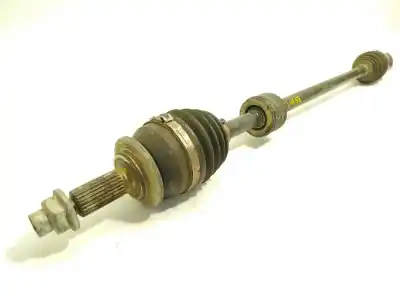 Автозапчастина б/у передня права трансмісія для suzuki swift v (az) 1.0 (a2l310) посилання на oem iam 4410153r20