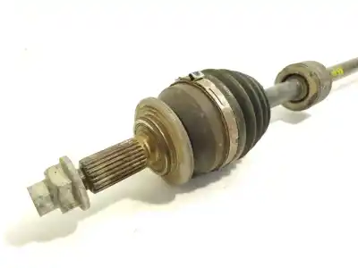 Pezzo di ricambio per auto di seconda mano trasmissione anteriore destra per suzuki swift v (az) 1.0 (a2l310) riferimenti oem iam 4410153r20  