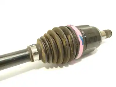 Pezzo di ricambio per auto di seconda mano trasmissione anteriore destra per suzuki swift v (az) 1.0 (a2l310) riferimenti oem iam 4410153r20  