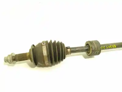 Pezzo di ricambio per auto di seconda mano trasmissione anteriore destra per suzuki swift v (az) 1.0 (a2l310) riferimenti oem iam 4410153r20  