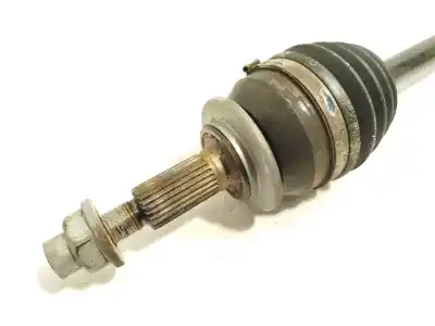 Автозапчастина б/у передня ліва трансмісія для suzuki swift v (az) 1.0 (a2l310) посилання на oem iam 4410253r20  