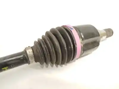 Автозапчастина б/у передня ліва трансмісія для suzuki swift v (az) 1.0 (a2l310) посилання на oem iam 4410253r20  