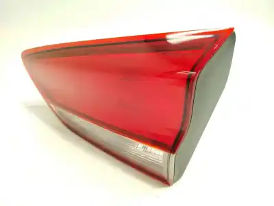 Автозапчасти б/у внутренний правый задний фонарь за hyundai i30 (pde, pd, pden) 1.0 t-gdi ссылки oem iam 92404g4000  